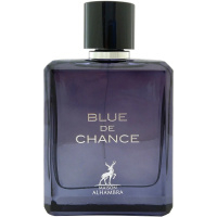Blue De Chance