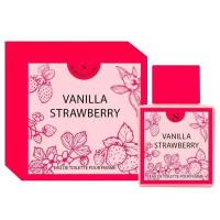 Vanilla Strawberry