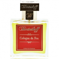 Cologne de Feu