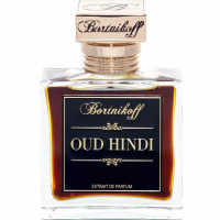 Oud Hindi