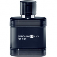 For Man