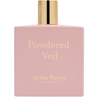 Powdered Veil