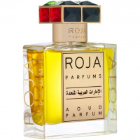 United Arab Emirates Spirit Of The Union