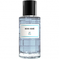 Bois Iode Bois Iode