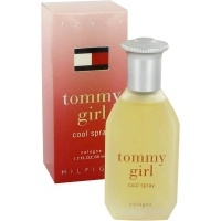 Tommy Girl Cool Spray