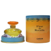 Fleur de Rocaille 1993 