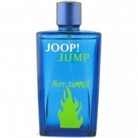Jump Hot Summer