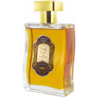 Voyage Sur La Route Des Epices Ambre Vanille Patchouli