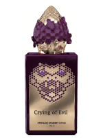 Crying of Evil