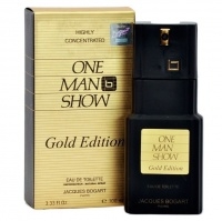 One Man Show Gold Edition