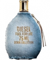 Fuel for Life Denim Collection