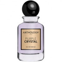 Purple Crystal