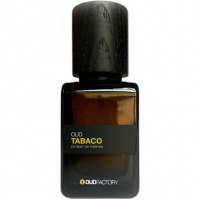 Oud Tabaco