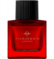 Cullinan Diamond Red