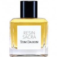Resin Sacra