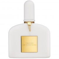 White Patchouli White Patchouli