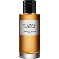 Patchouli Imperial