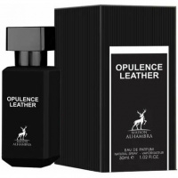 Opulence Leather