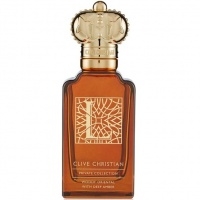 L for Men Woody Oriental With Deep Amber