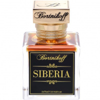 Siberia