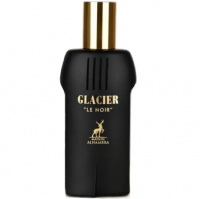 Glacier Le Noir