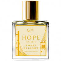 Ambre Delight