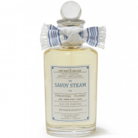 Savoy Steam