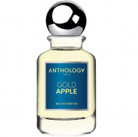 Gold Apple