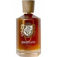 Highland Elixir Highland Elixir