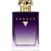 Danger Pour Femme Essence De Parfum