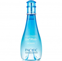 Cool Water Pacific Summer Edition Women