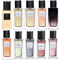 Парфюмерный гардероб: Le Vestiaire Des Parfums Collection
