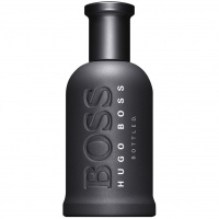 Boss Bottled Collector's Edition ★