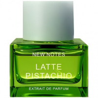 Latte Pistachio