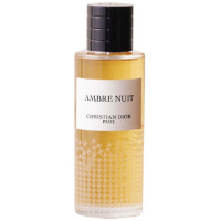 Ambre Nuit New Look Limited Edition 