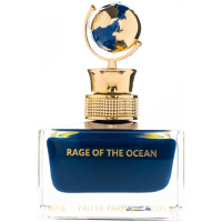 Rage Of The Ocean