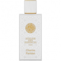 Charme Parisien