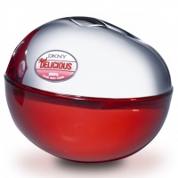 DKNY Red Delicious Men