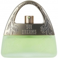 Sui Dreams in Green