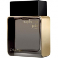 Euphoria Gold Men