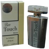Pure Touch Homme (серебро)