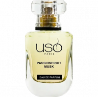 Passionfruit Musk