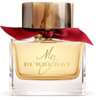 My Burberry Limited Edition