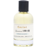 Luxurious Iris