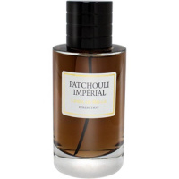 Patchouli Imperial