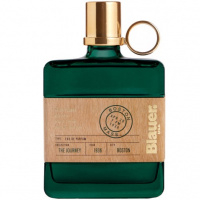 Blauer Boston 1936 For Him