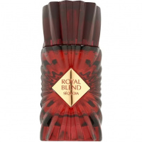 Royal Blend Sequoia