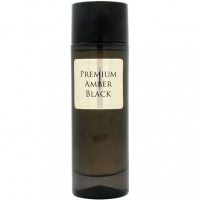 Premium Amber Black