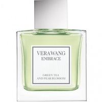 Embrace Green Tea & Pear Blossom