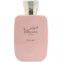 Hawas Eclat